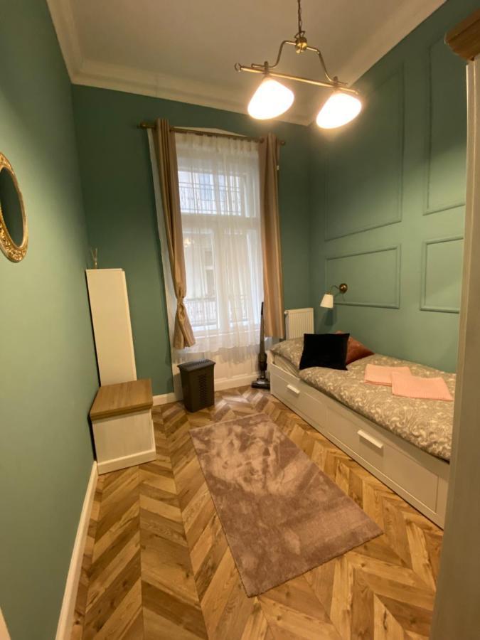 Apartman Pj Budapest
