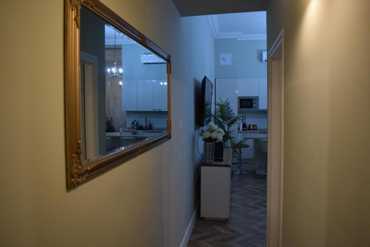 Pj Apartman