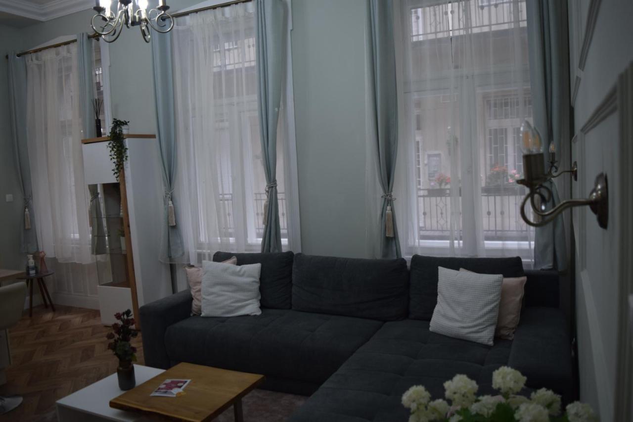 Pj Apartman Budapest