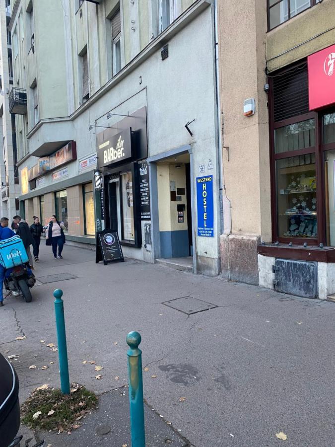 Apartmán Pj Budapešť